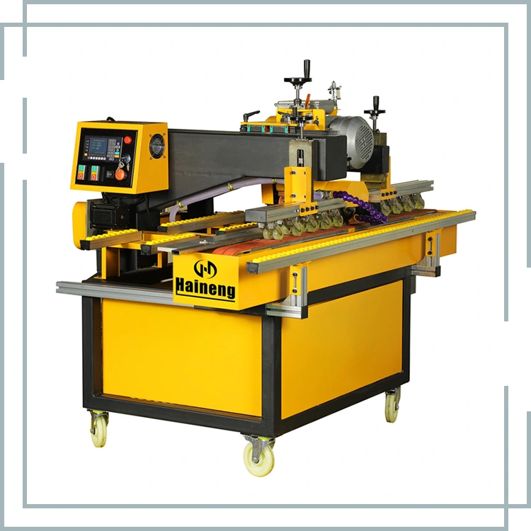 عملکرد دستگاه برش کاشی چند منظوره CNC چیست؟