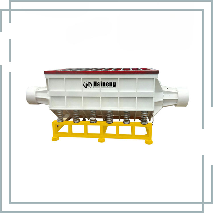 دستگاه اتمام ارتعاش نوع خطی
